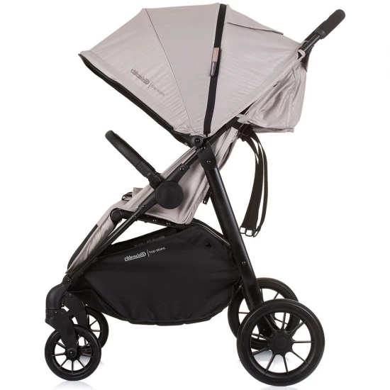 Carucior gemeni Chipolino Top Stars Macadamia Carucior gemeni Chipolino Top Stars Macadamia