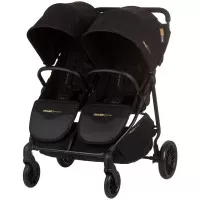 Carucior gemeni Chipolino Top Stars Obsidian