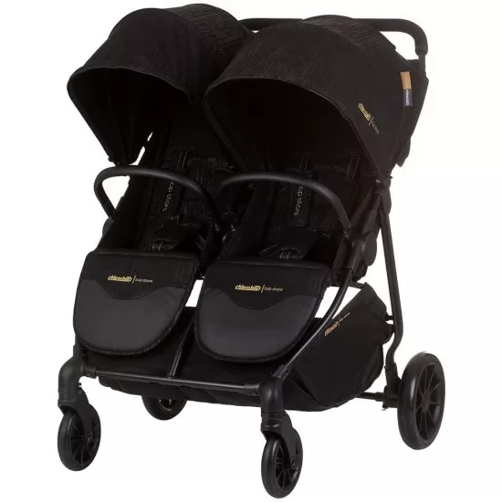 Carucior gemeni Chipolino Top Stars Obsidian Carucior gemeni Chipolino Top Stars Obsidian