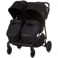 Carucior gemeni Chipolino Top Stars Obsidian