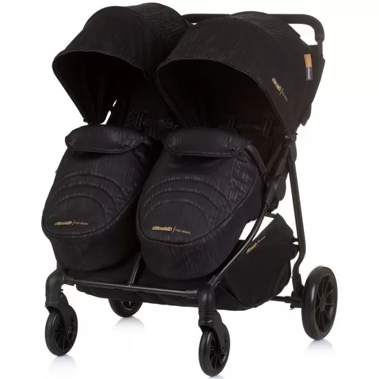 Carucior gemeni Chipolino Top Stars Obsidian Carucior gemeni Chipolino Top Stars Obsidian