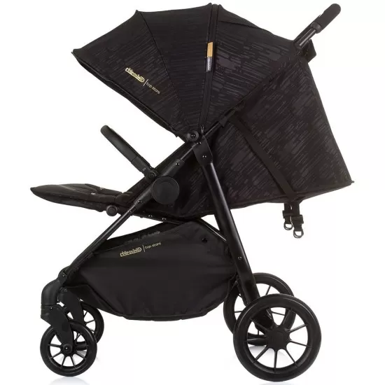 Carucior gemeni Chipolino Top Stars Obsidian Carucior gemeni Chipolino Top Stars Obsidian