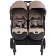Carucior gemeni Chipolino Top Stars Tiramisu Carucior gemeni Chipolino Top Stars Tiramisu