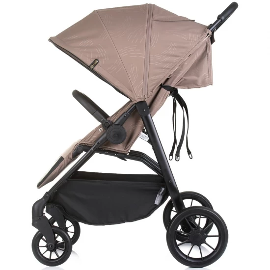 Carucior gemeni Chipolino Top Stars Tiramisu Carucior gemeni Chipolino Top Stars Tiramisu