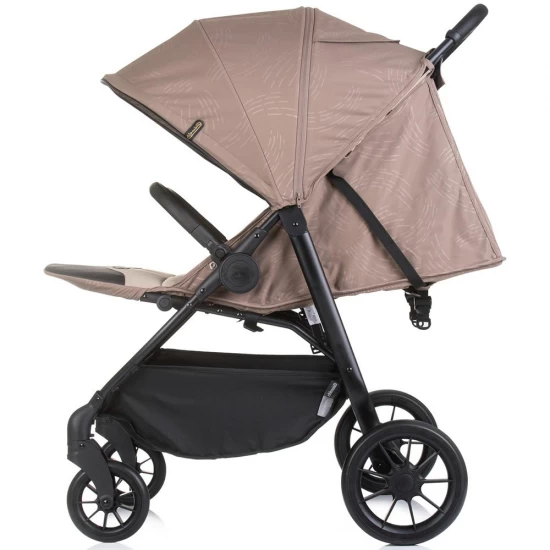 Carucior gemeni Chipolino Top Stars Tiramisu Carucior gemeni Chipolino Top Stars Tiramisu