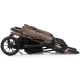 Carucior gemeni Chipolino Top Stars Tiramisu Carucior gemeni Chipolino Top Stars Tiramisu