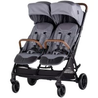 Carucior gemeni Chipolino Twinity Cloud