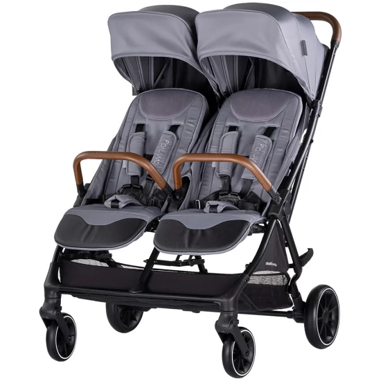 Carucior gemeni Chipolino Twinity Cloud Carucior gemeni Chipolino Twinity Cloud