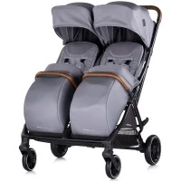Carucior gemeni Chipolino Twinity Cloud