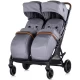 Carucior gemeni Chipolino Twinity Cloud Carucior gemeni Chipolino Twinity Cloud