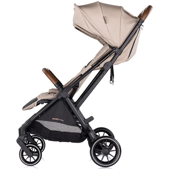 Carucior gemeni Chipolino Twinity Tiramisu Carucior gemeni Chipolino Twinity Tiramisu