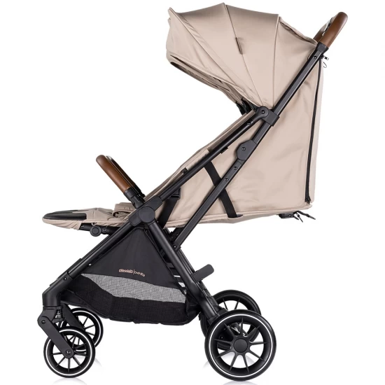 Carucior gemeni Chipolino Twinity Tiramisu Carucior gemeni Chipolino Twinity Tiramisu