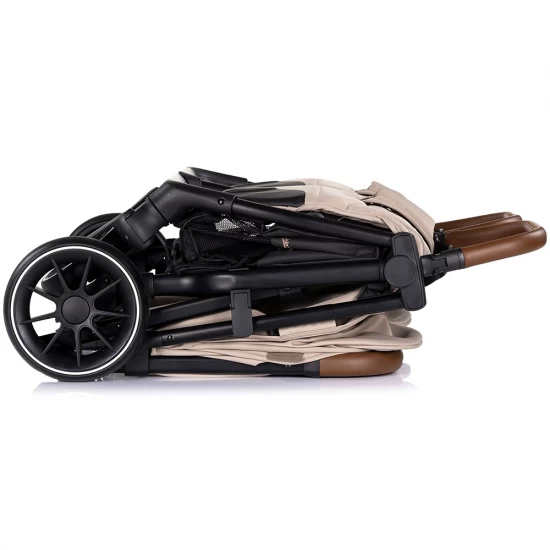 Carucior gemeni Chipolino Twinity Tiramisu Carucior gemeni Chipolino Twinity Tiramisu