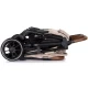 Carucior gemeni Chipolino Twinity Tiramisu Carucior gemeni Chipolino Twinity Tiramisu