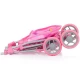 Carucior pentru papusi Chipolino Alice hearts Carucior pentru papusi Chipolino Alice hearts