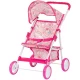Carucior pentru papusi Chipolino Alice Unicorn Carucior pentru papusi Chipolino Alice Unicorn