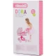 Carucior pentru papusi Chipolino Dora Butterflies Carucior pentru papusi Chipolino Dora Butterflies