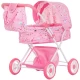 Carucior pentru papusi Chipolino Dora Unicorn Carucior pentru papusi Chipolino Dora Unicorn
