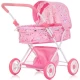 Carucior pentru papusi Chipolino Dora Unicorn Carucior pentru papusi Chipolino Dora Unicorn
