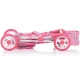 Carucior pentru papusi Chipolino Dora Unicorn Carucior pentru papusi Chipolino Dora Unicorn