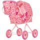 Carucior pentru papusi Chipolino Emily Cupcakes Carucior pentru papusi Chipolino Emily Cupcakes