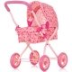 Carucior pentru papusi Chipolino Emily Cupcakes Carucior pentru papusi Chipolino Emily Cupcakes