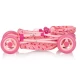 Carucior pentru papusi Chipolino Emily Cupcakes Carucior pentru papusi Chipolino Emily Cupcakes