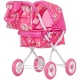 Carucior pentru papusi Chipolino Emily Unicorns Carucior pentru papusi Chipolino Emily Unicorns