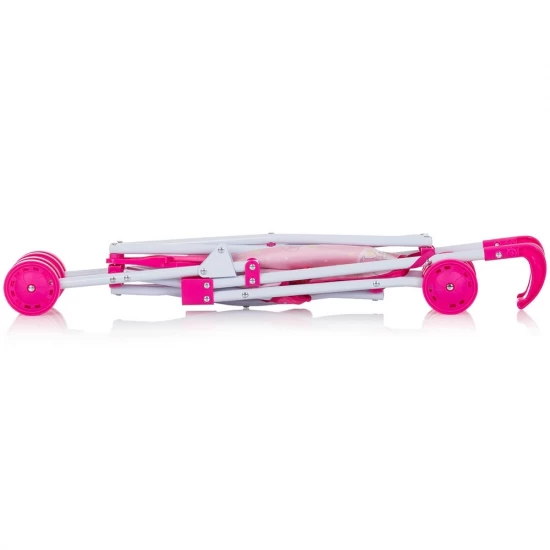 Carucior pentru papusi Chipolino Lily Unicorns
