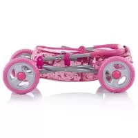 Carucior pentru papusi Chipolino Lora Cakes