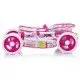 Carucior pentru papusi Chipolino Lora Flowers Carucior pentru papusi Chipolino Lora Flowers