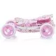Carucior pentru papusi Chipolino Lora Garden Carucior pentru papusi Chipolino Lora Garden