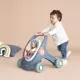 Carucior pentru papusi Smoby Baby Walker 3 in 1 cu papusa Carucior pentru papusi Smoby Baby Walker 3 in 1 cu papusa