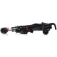 Carucior sport Chipolino Amaya Blackberry Carucior sport Chipolino Amaya Blackberry