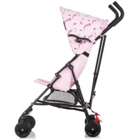 Carucior sport Chipolino Amaya Flamingo