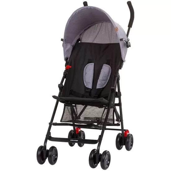 Carucior sport Chipolino Amaya Linen Grey Carucior sport Chipolino Amaya Linen Grey