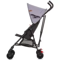 Carucior sport Chipolino Amaya Linen Grey