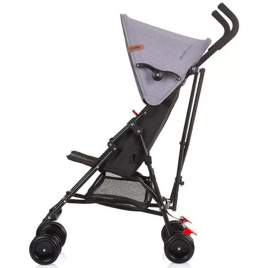 Carucior sport Chipolino Amaya Linen Grey Carucior sport Chipolino Amaya Linen Grey