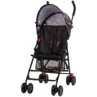 Carucior sport Chipolino Amaya Obsidian