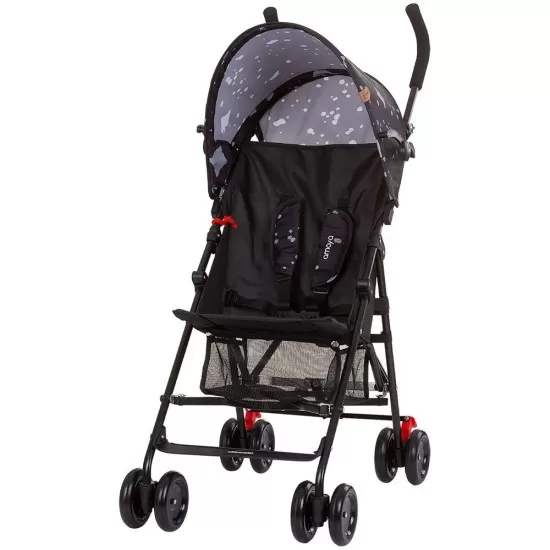 Carucior sport Chipolino Amaya Obsidian Carucior sport Chipolino Amaya Obsidian