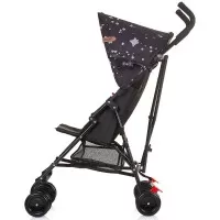 Carucior sport Chipolino Amaya Obsidian