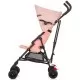 Carucior sport Chipolino Amaya Pink Leopard