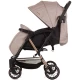 Carucior sport Chipolino Amber cu husa picioare Macadamia Carucior sport Chipolino Amber cu husa picioare Macadamia