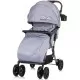 Carucior sport Chipolino April Ash Grey Carucior sport Chipolino April Ash Grey
