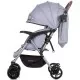 Carucior sport Chipolino April Ash Grey Carucior sport Chipolino April Ash Grey
