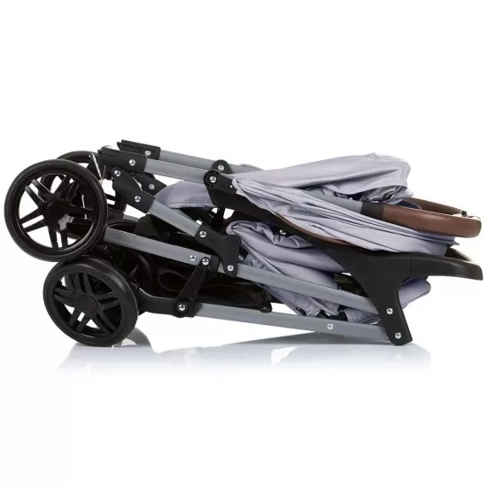 Carucior sport Chipolino April Ash Grey Carucior sport Chipolino April Ash Grey