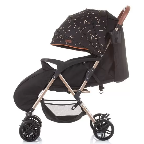 Carucior sport Chipolino April Ebony Carucior sport Chipolino April Ebony