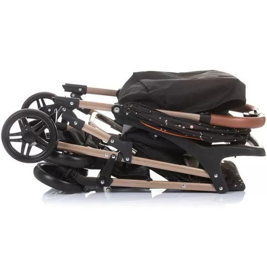 Carucior sport Chipolino April Ebony Carucior sport Chipolino April Ebony