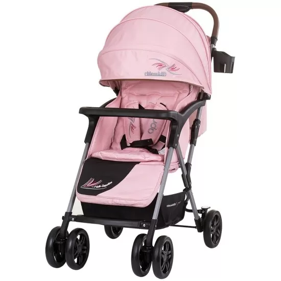 Carucior sport Chipolino April flamingo Carucior sport Chipolino April flamingo