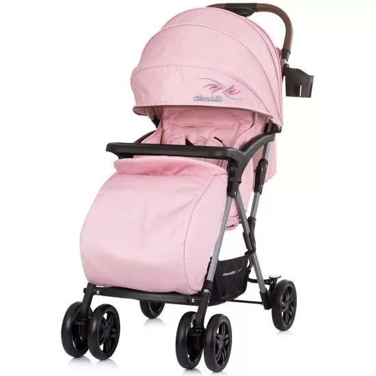 Carucior sport Chipolino April flamingo Carucior sport Chipolino April flamingo